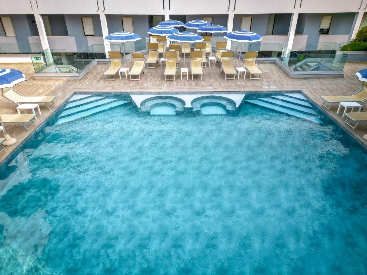 Picalè Aparthotel 3*