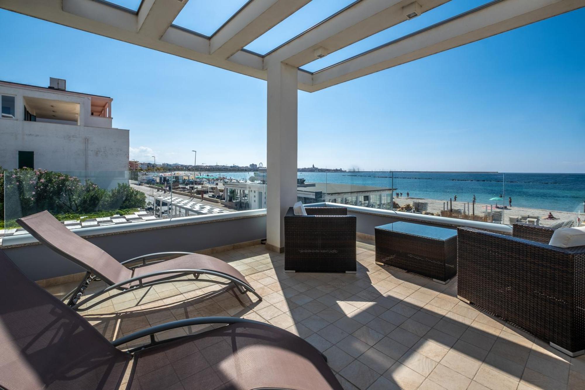 Picalè Aparthotel Alghero