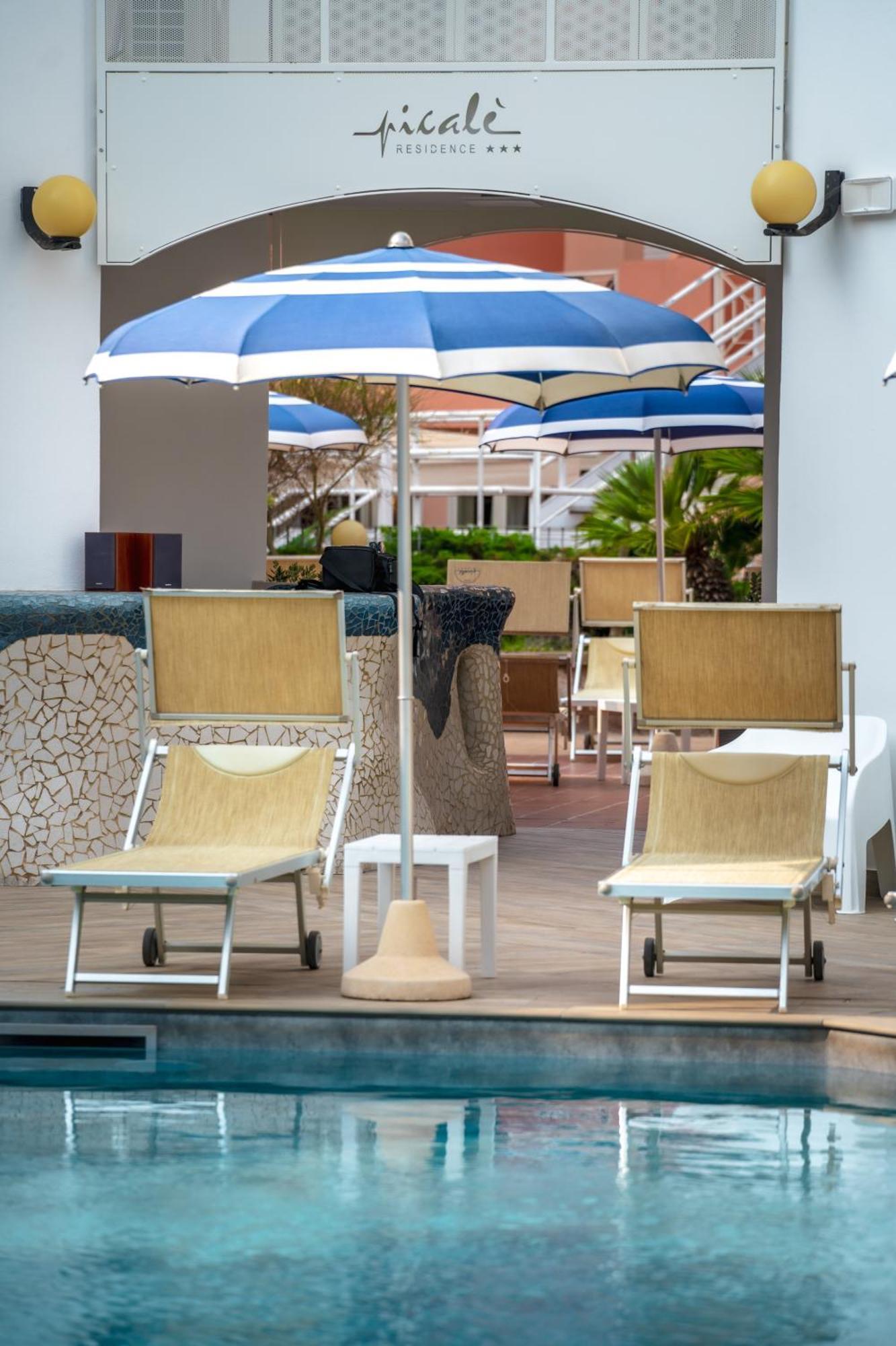 Picalè Aparthotel Alghero
