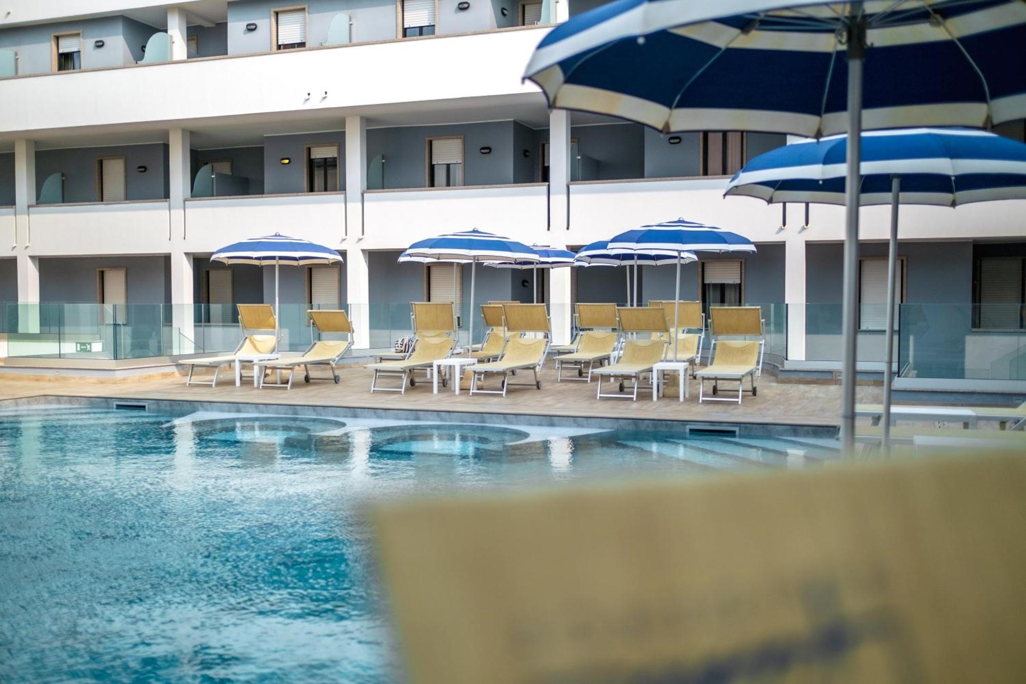 Aparthotel Picalè 3*