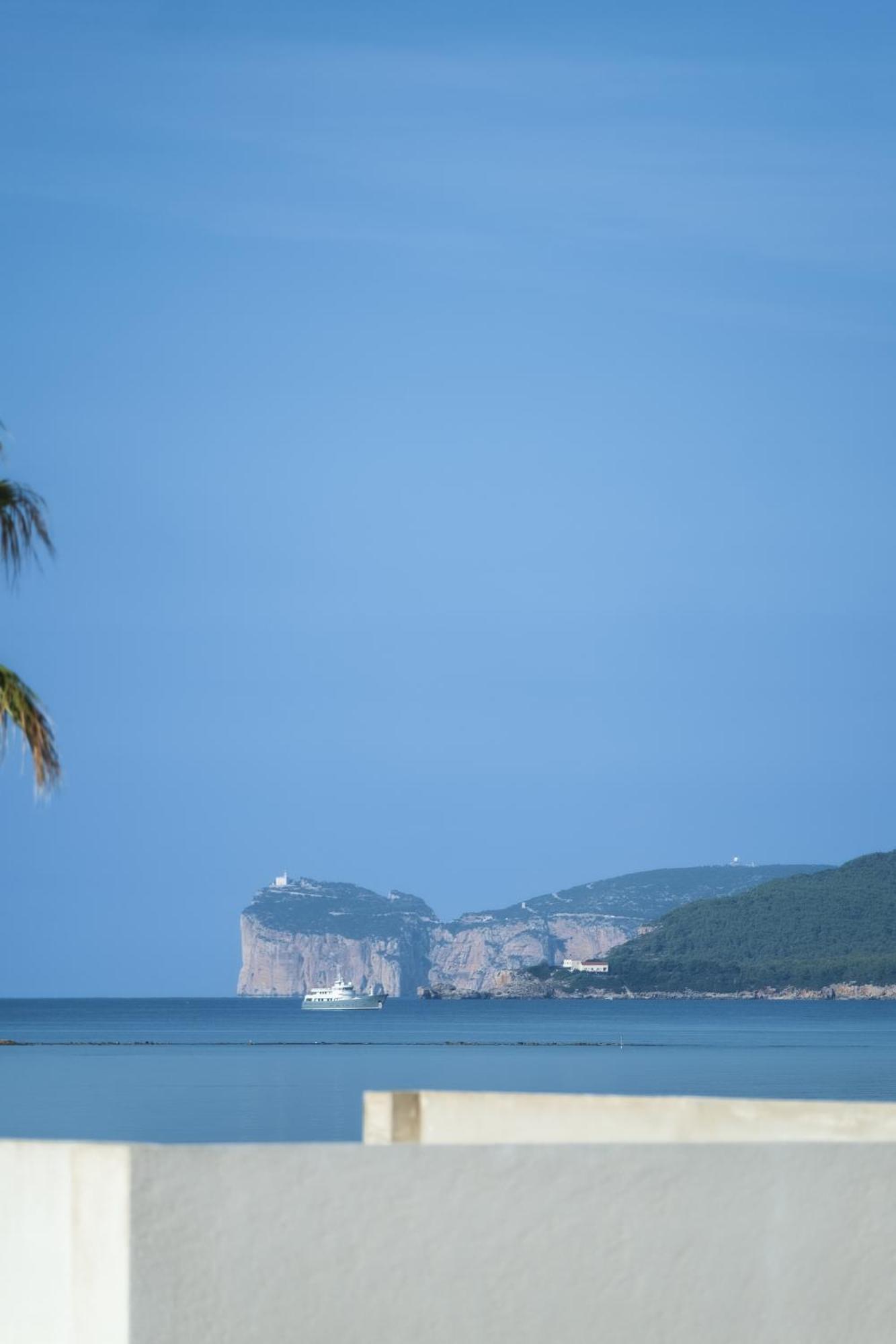 Picalè Aparthotel Alghero