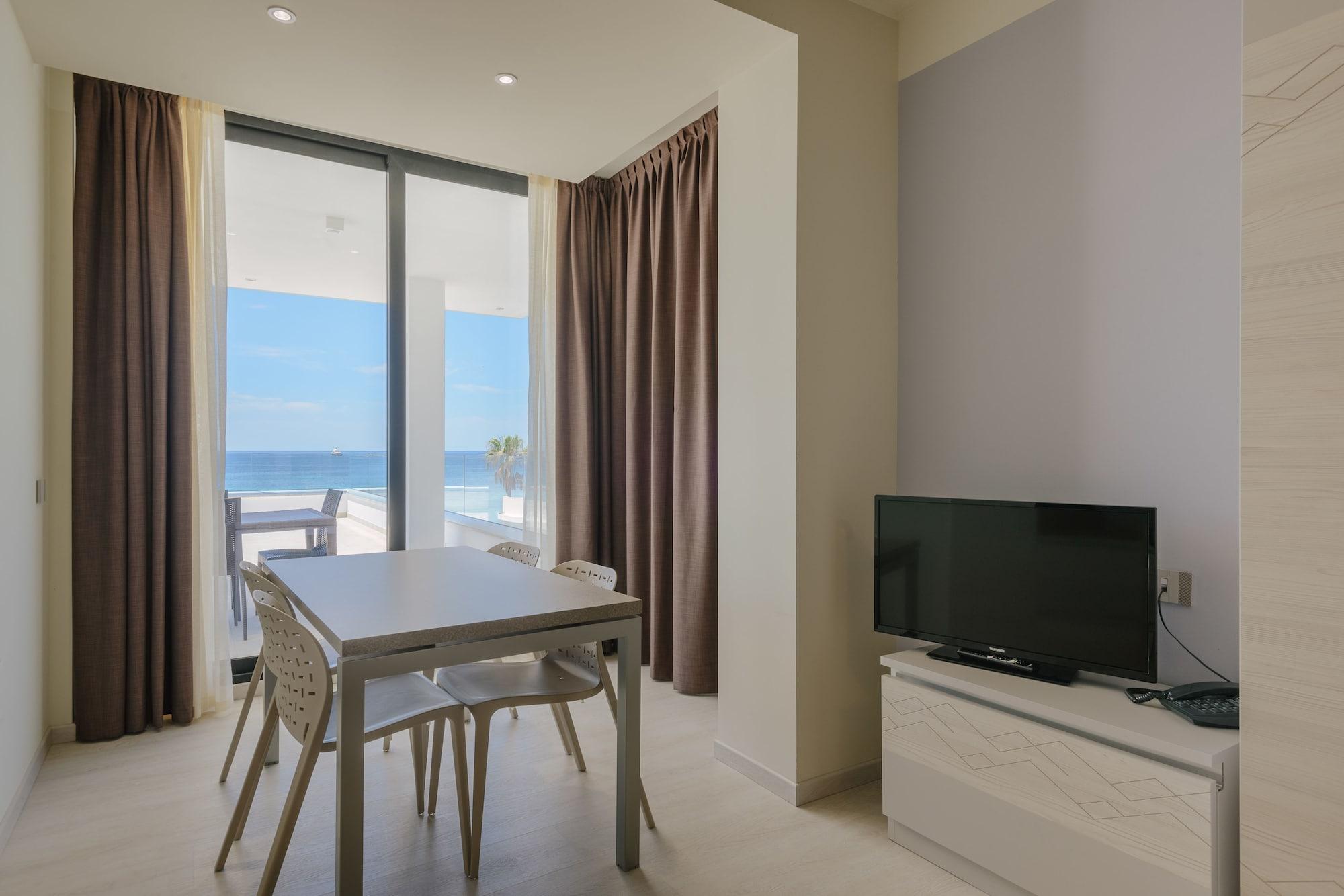 Picale Aparthotel
