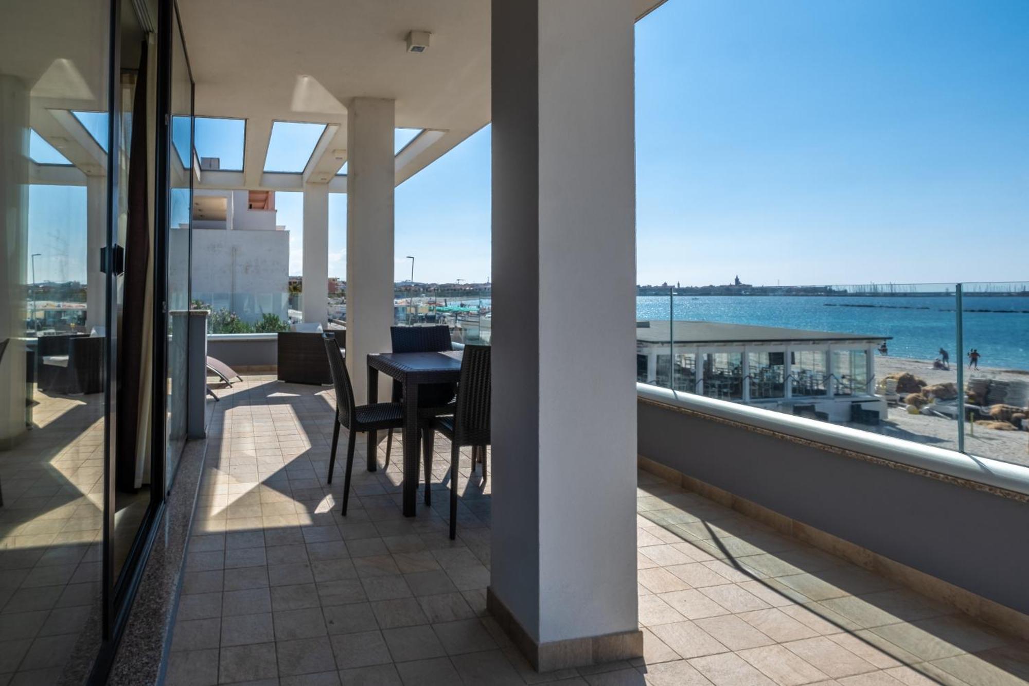 Aparthotel Picale