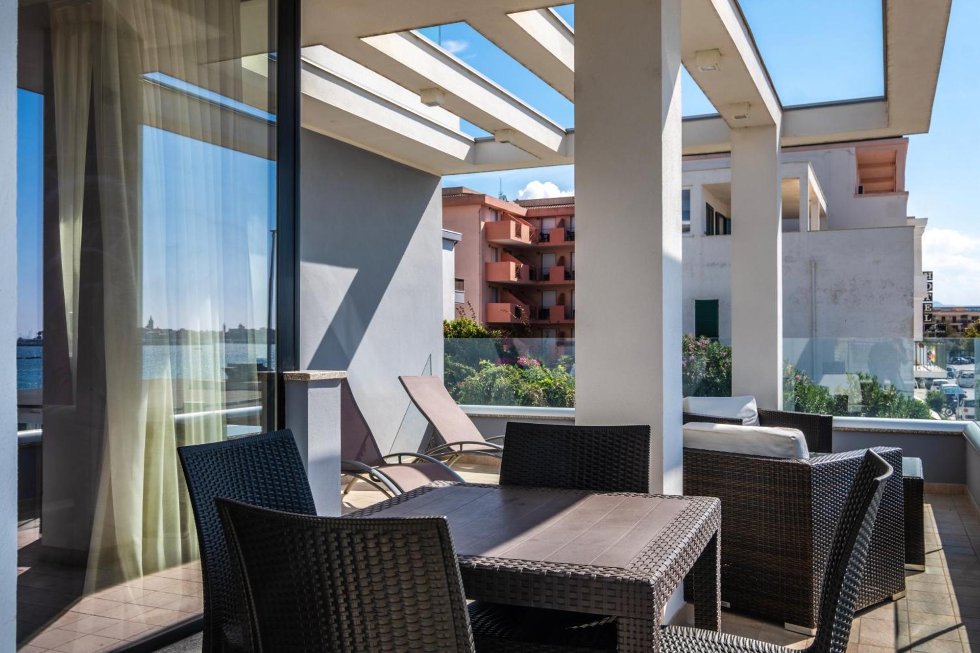 Aparthotel Picale 3*