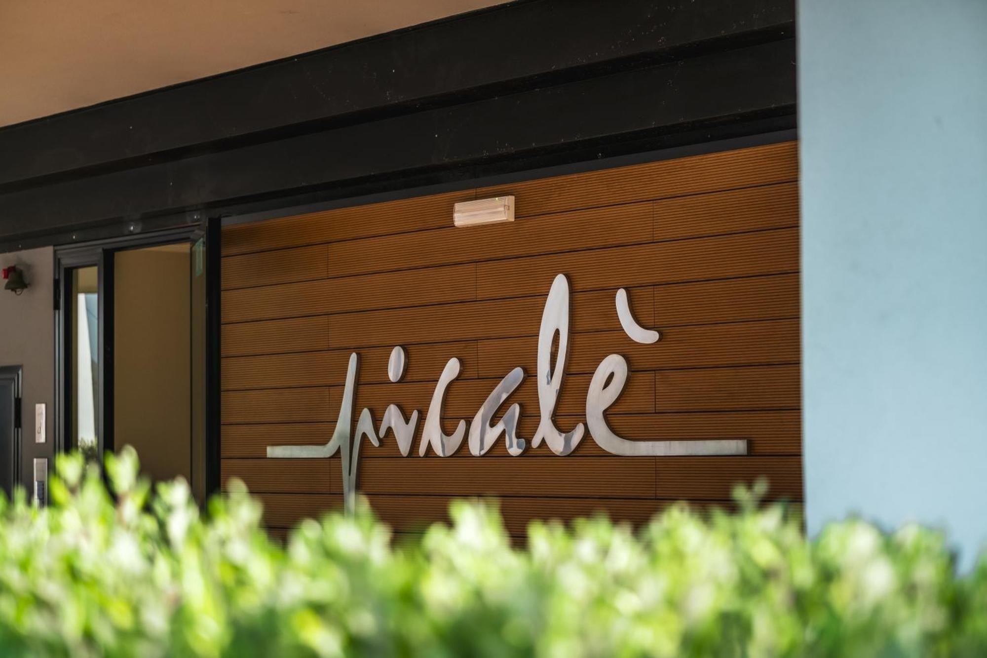 Aparthotel Picale 3*