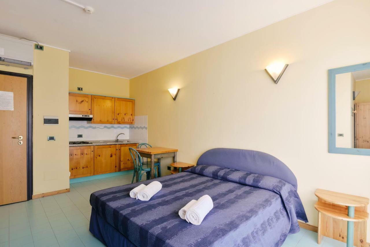 Picale Aparthotel