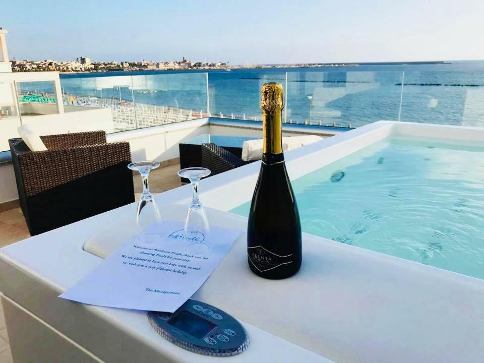 Picale Aparthotel Alghero